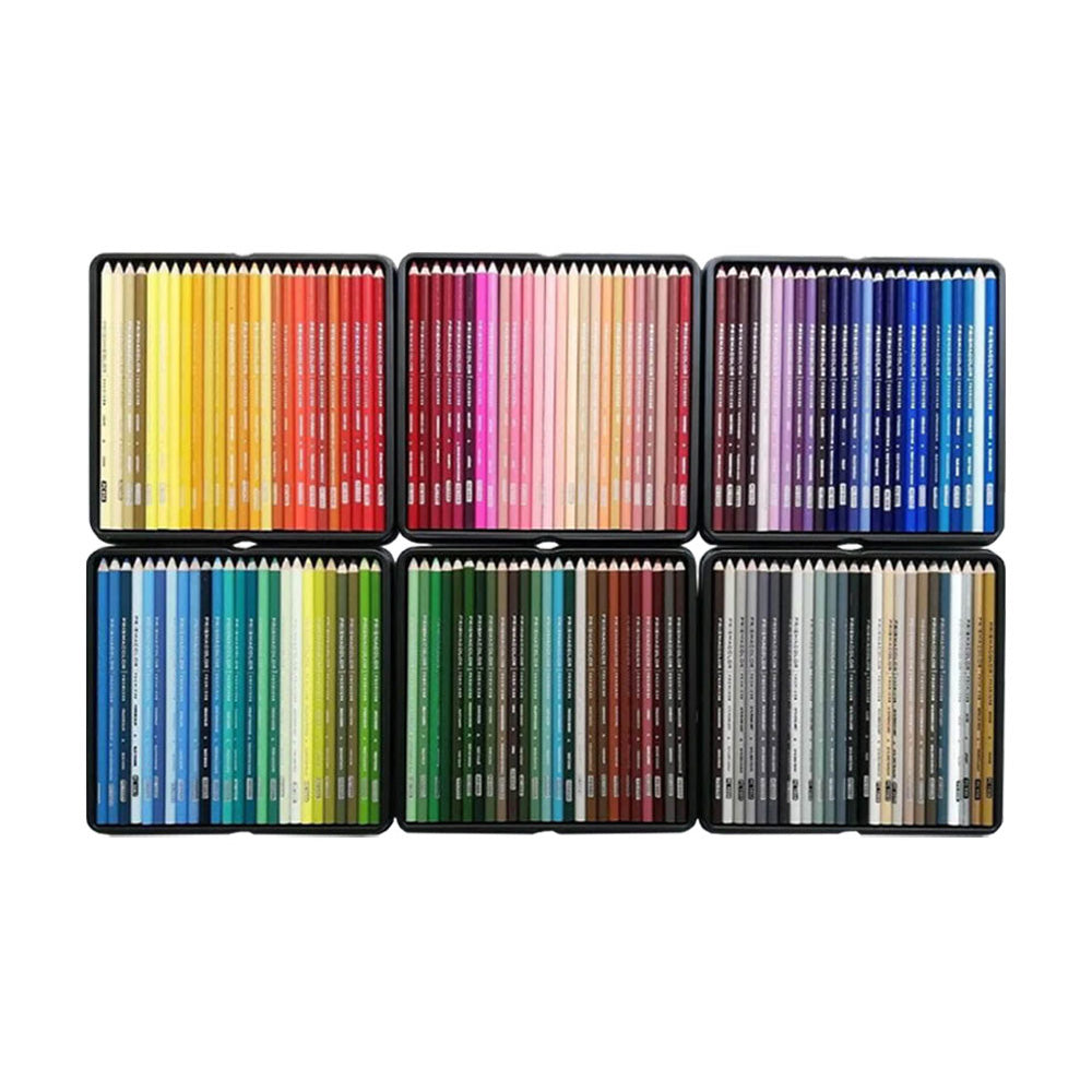 Prismacolor Pencil Full Set of 150