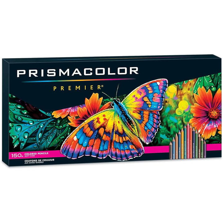 Prismacolor Pencil Full Set of 150