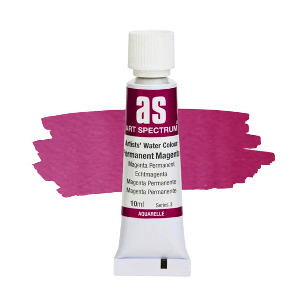 Permament Magenta S3**** ASTM -I AWC AS 10ML