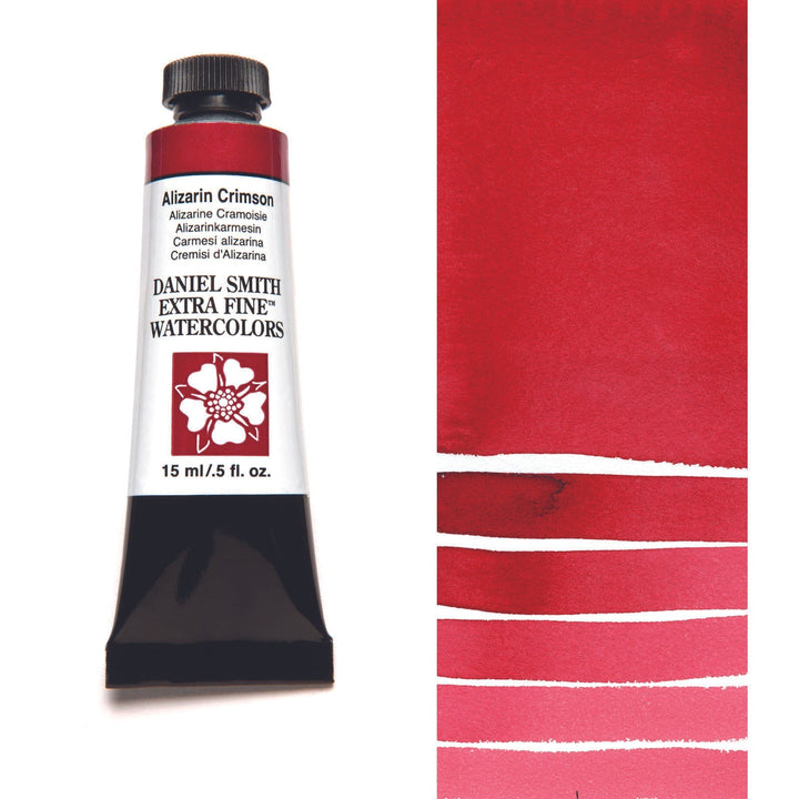 Alizarin Crimson DANIEL SMITH Awc