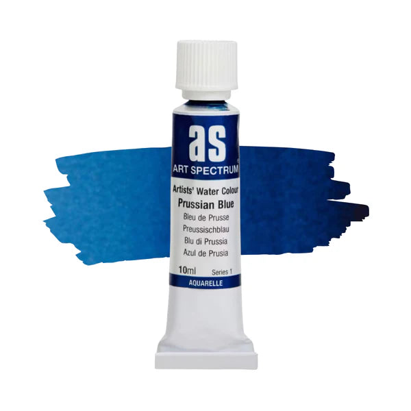 Prussian Blue S1**** ASTM -I AWC AS 10ML