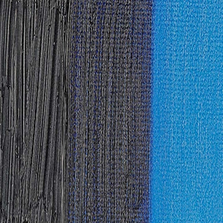 Prussian Blue Gamblin 1980