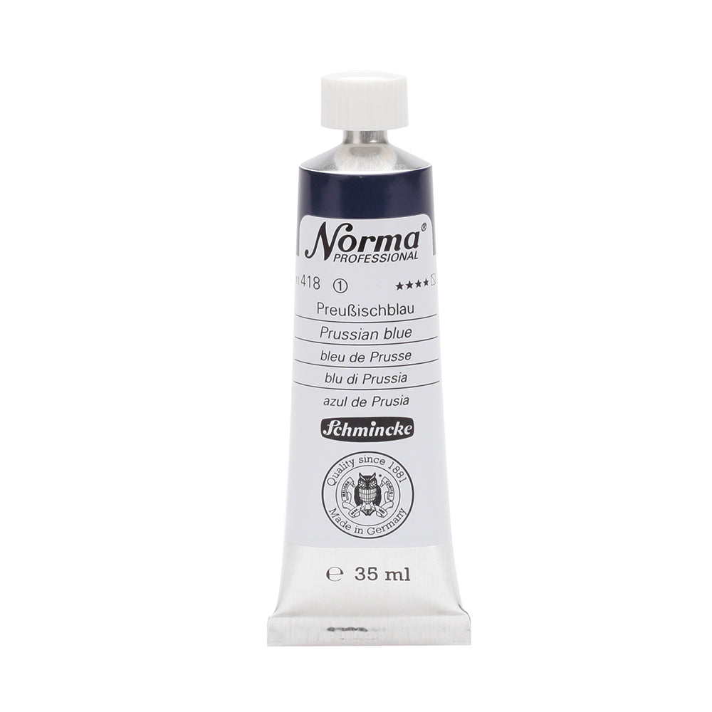 Prussian Blue Norma 35ml