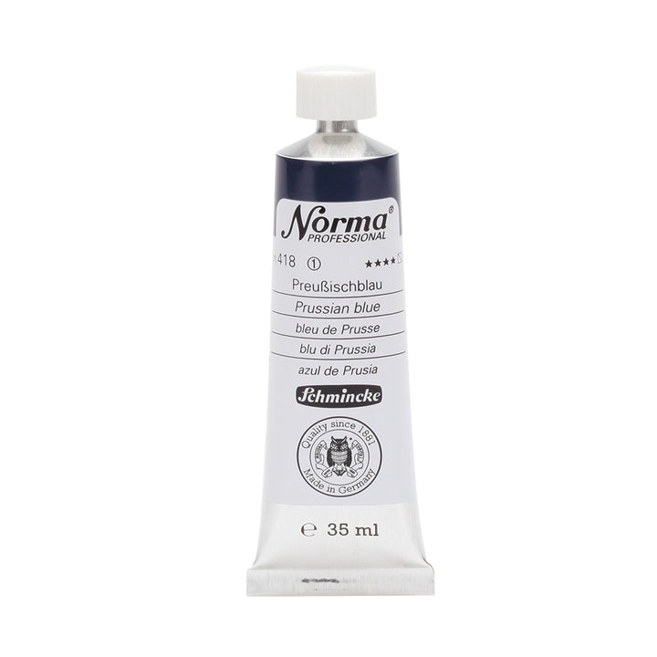 Prussian Blue Norma 35ml