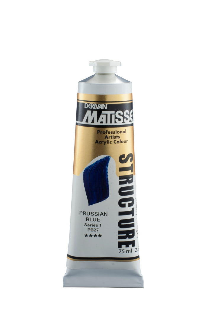 Prussian Blue Structure