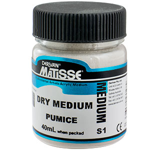 Pumice