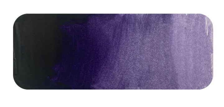 Purple Derivan Watercolour