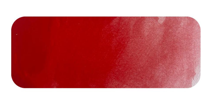 Pyrole Red Derivan Watercolour