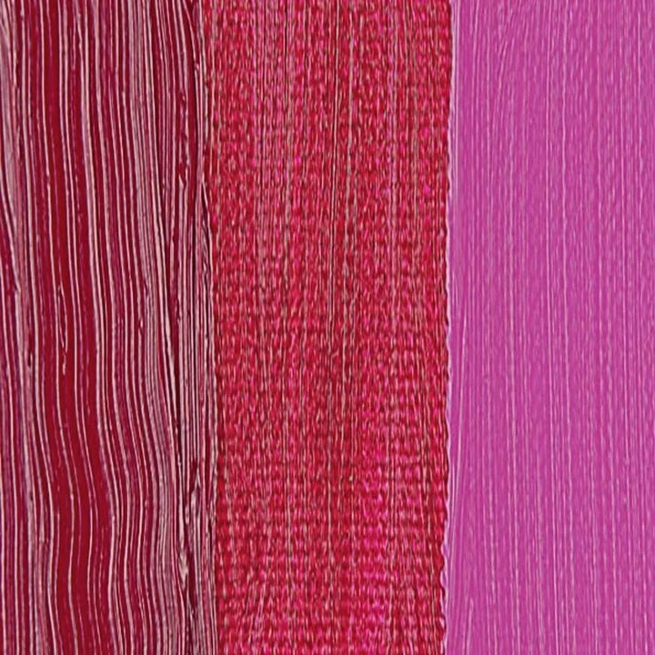 Quinacridone Magenta Gamblin 1980