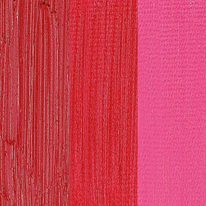 Quinacridone Red Gamblin 1980