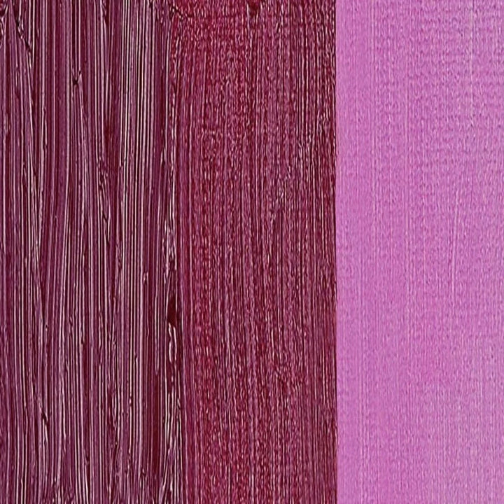 Quinacridone Violet Gamblin 1980