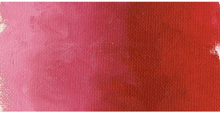 Quinacridone Red Williamsburg Aoc 37ml
