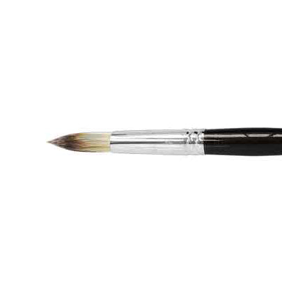 2010 Round Neef Badgerlon