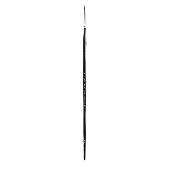 2010 Round Neef Badgerlon