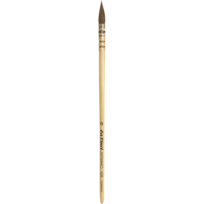 428 Da Vinci Artissimo Kolinsky Mop