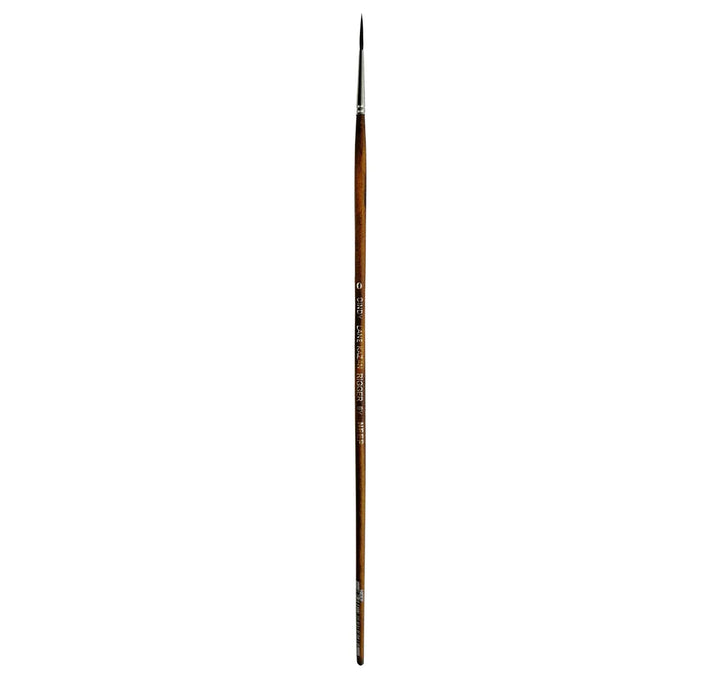 2013 Cindy Lane Mahogany Kazan NEEF Rigger
