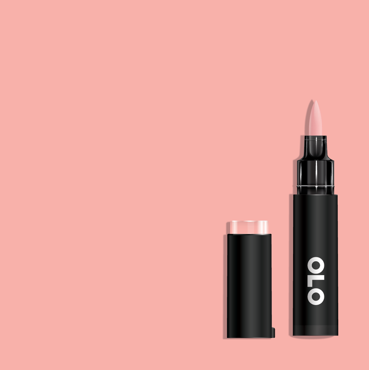 OLO R0.1 White Peach