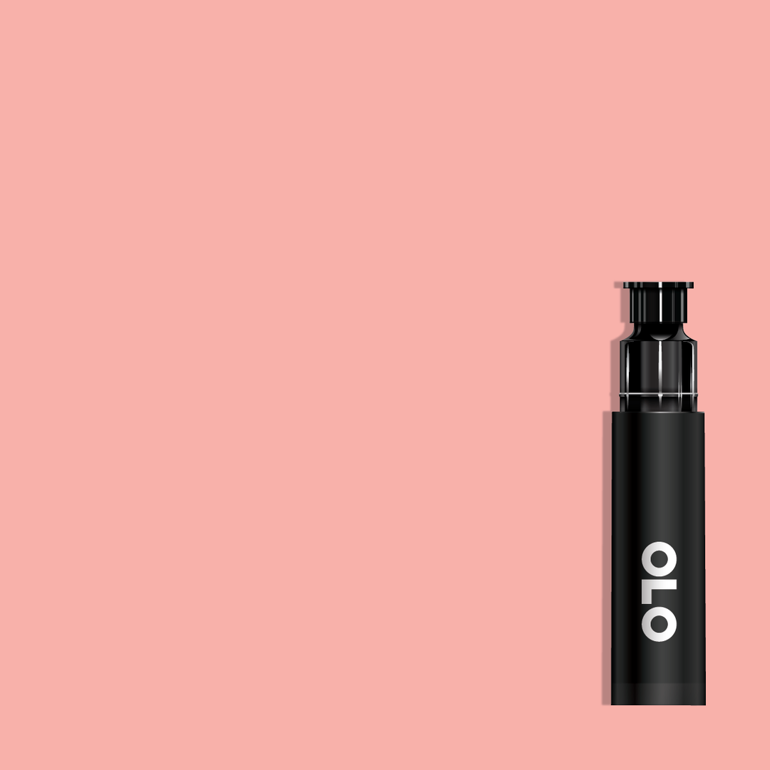 OLO R0.1 White Peach