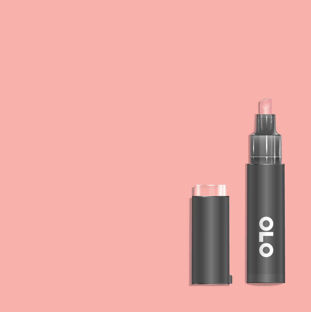 OLO R0.1 White Peach