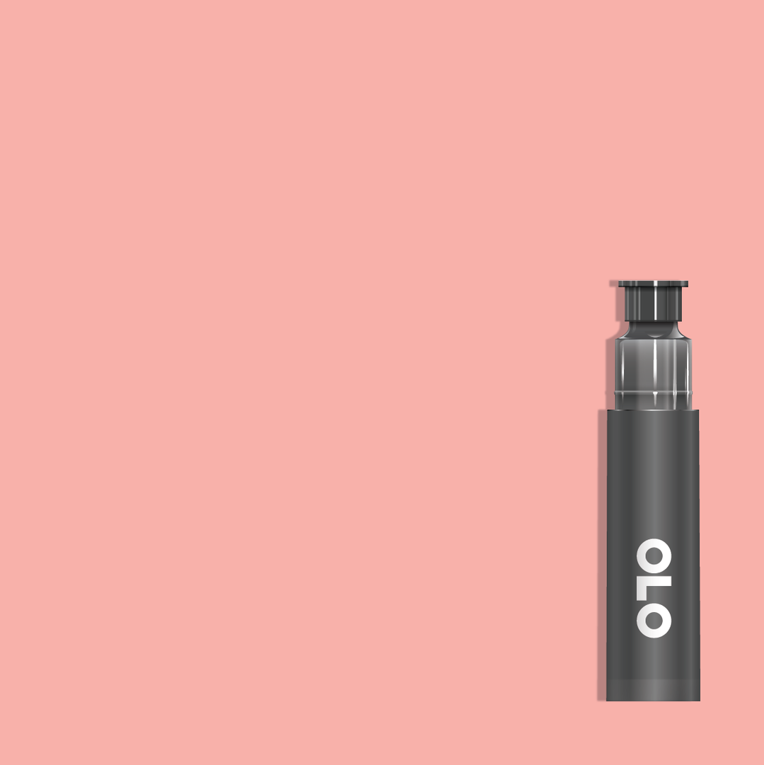 OLO R0.1 White Peach