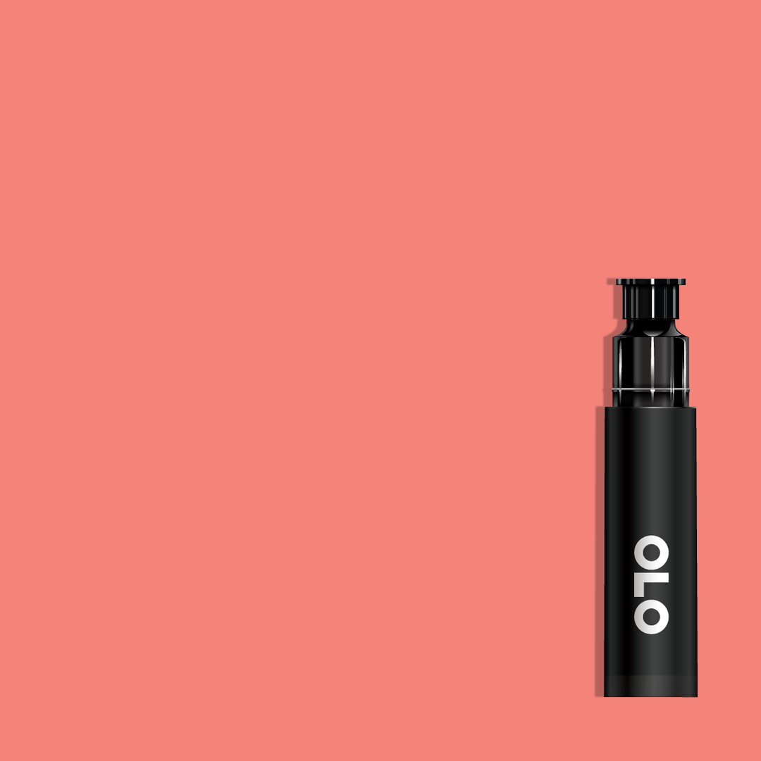 OLO R0.2 Pink Lemonade