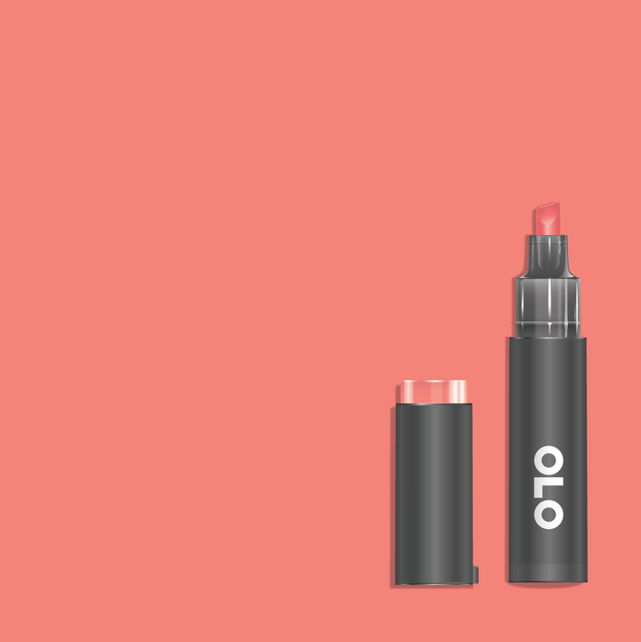 OLO R0.2 Pink Lemonade