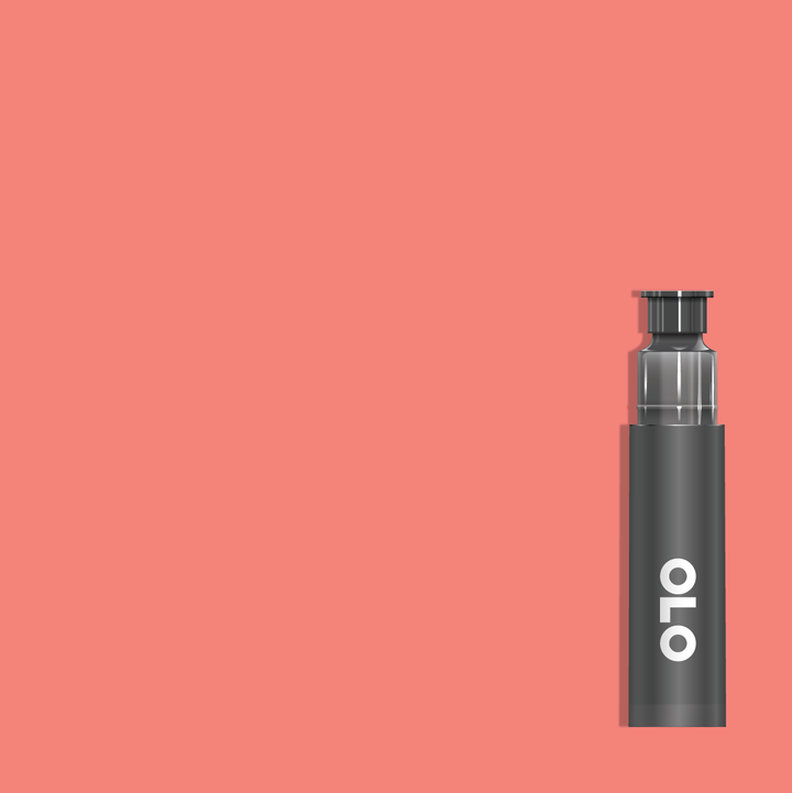 OLO R0.2 Pink Lemonade