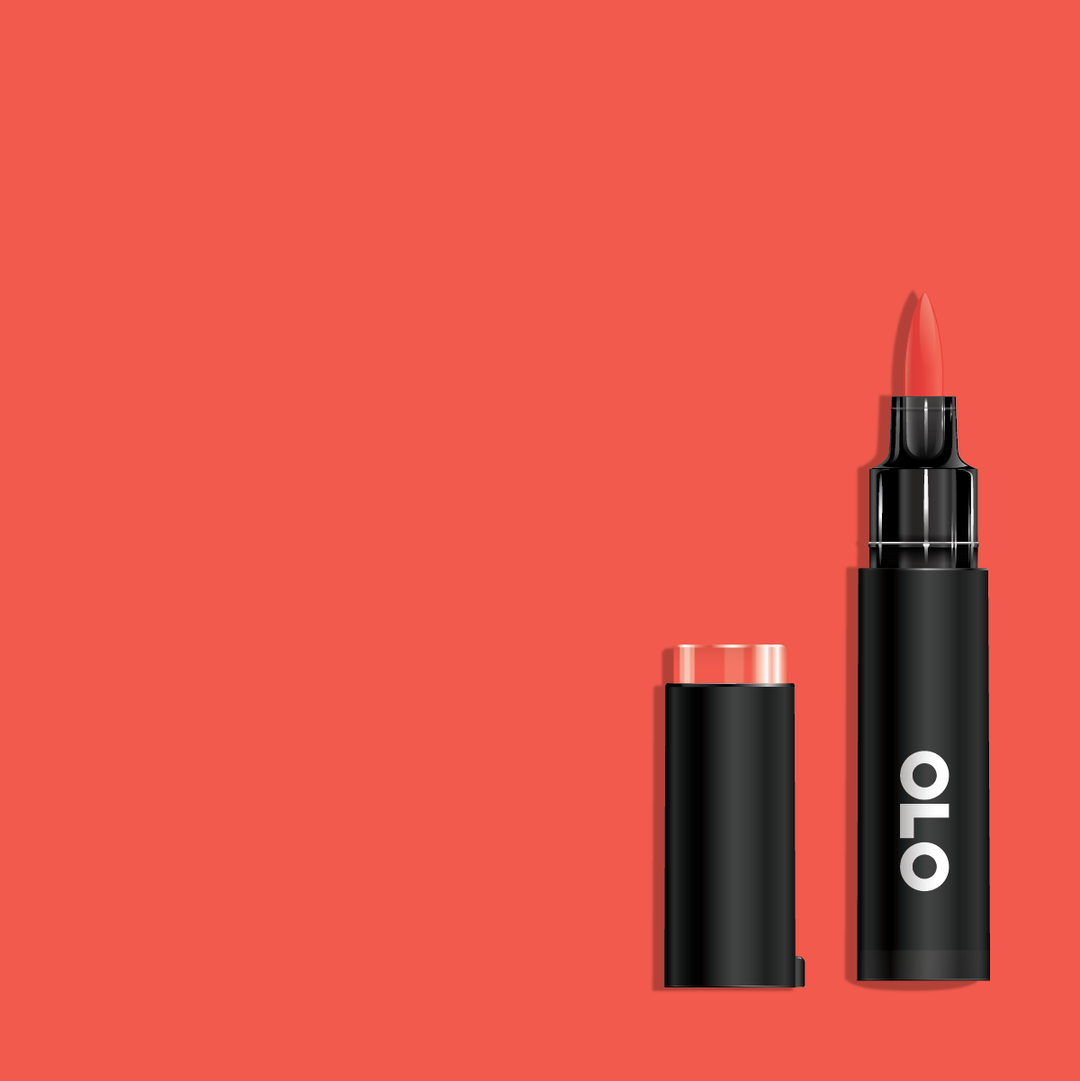OLO R0.3 Coral