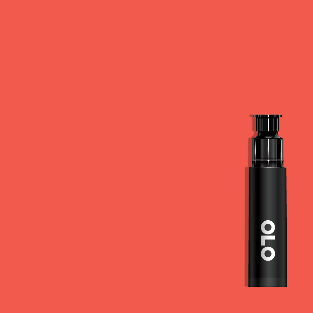 OLO R0.3 Coral