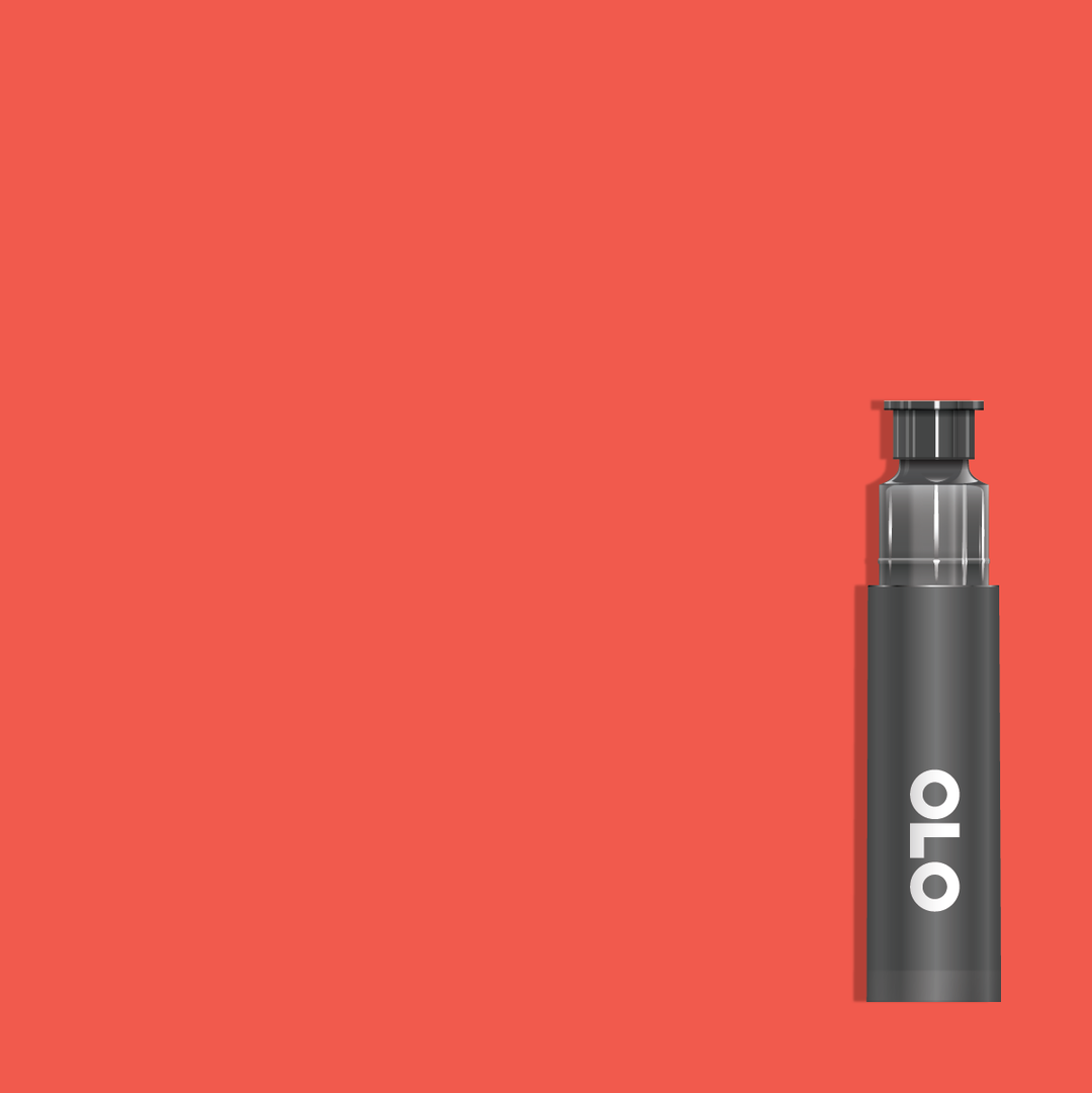 OLO R0.3 Coral
