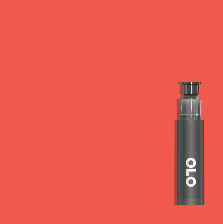 OLO R0.3 Coral