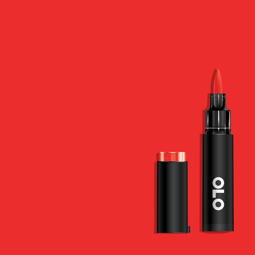 OLO R0.4 Red Grapefruit