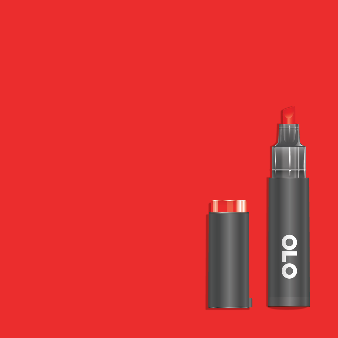 OLO R0.4 Red Grapefruit