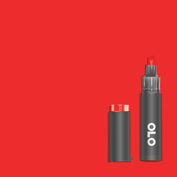 OLO R0.4 Red Grapefruit