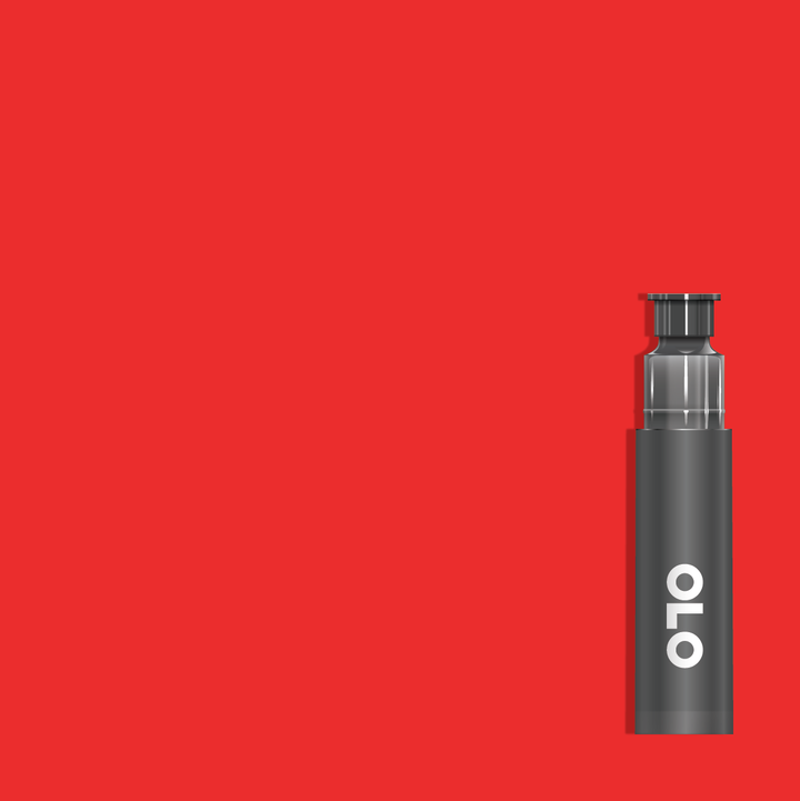 OLO R0.4 Red Grapefruit