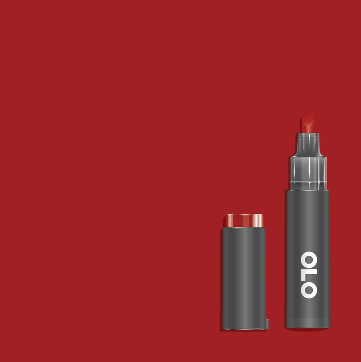 OLO R0.6 Cranberry
