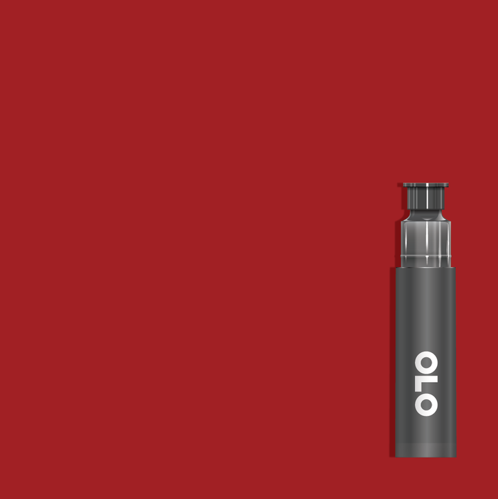 OLO R0.6 Cranberry