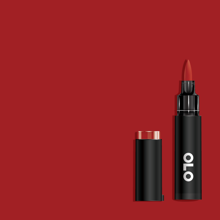 OLO R0.6 Cranberry