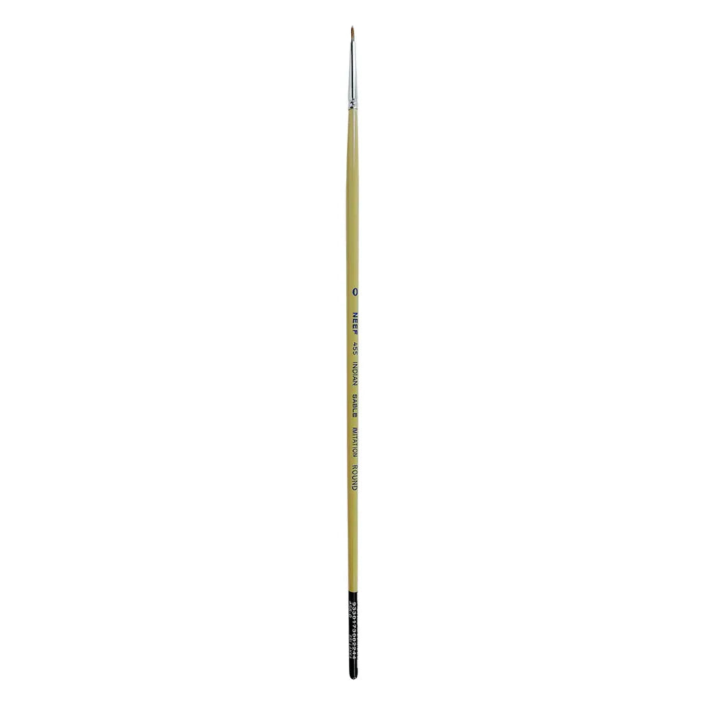 455 Neef Indian Sable