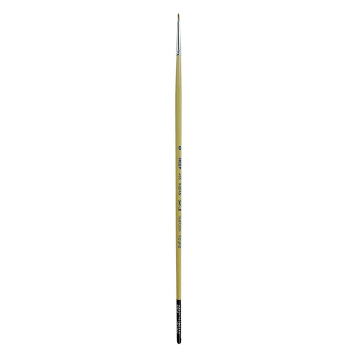 455 Neef Indian Sable