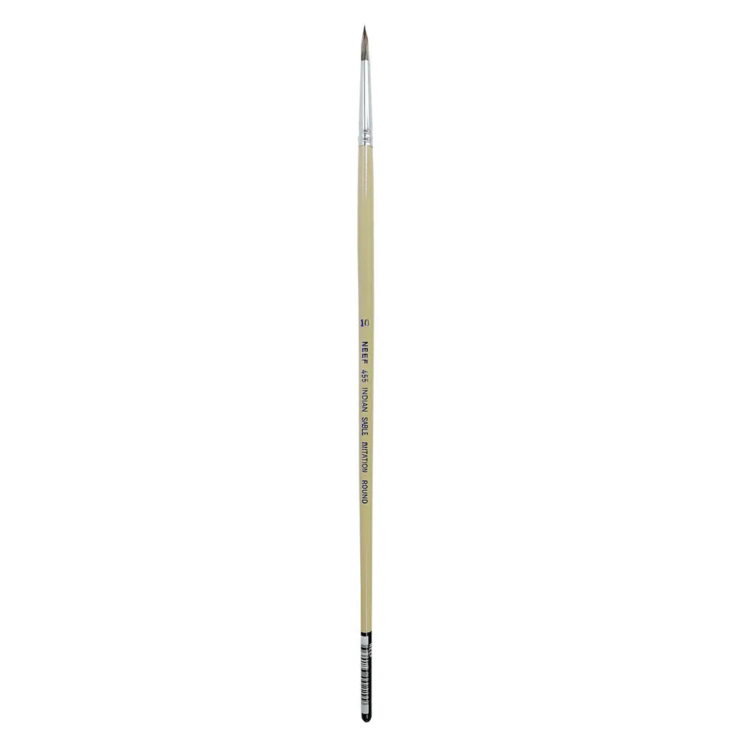 455 Neef Indian Sable