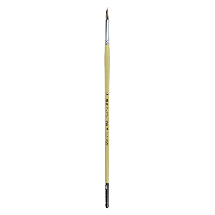 455 Neef Indian Sable