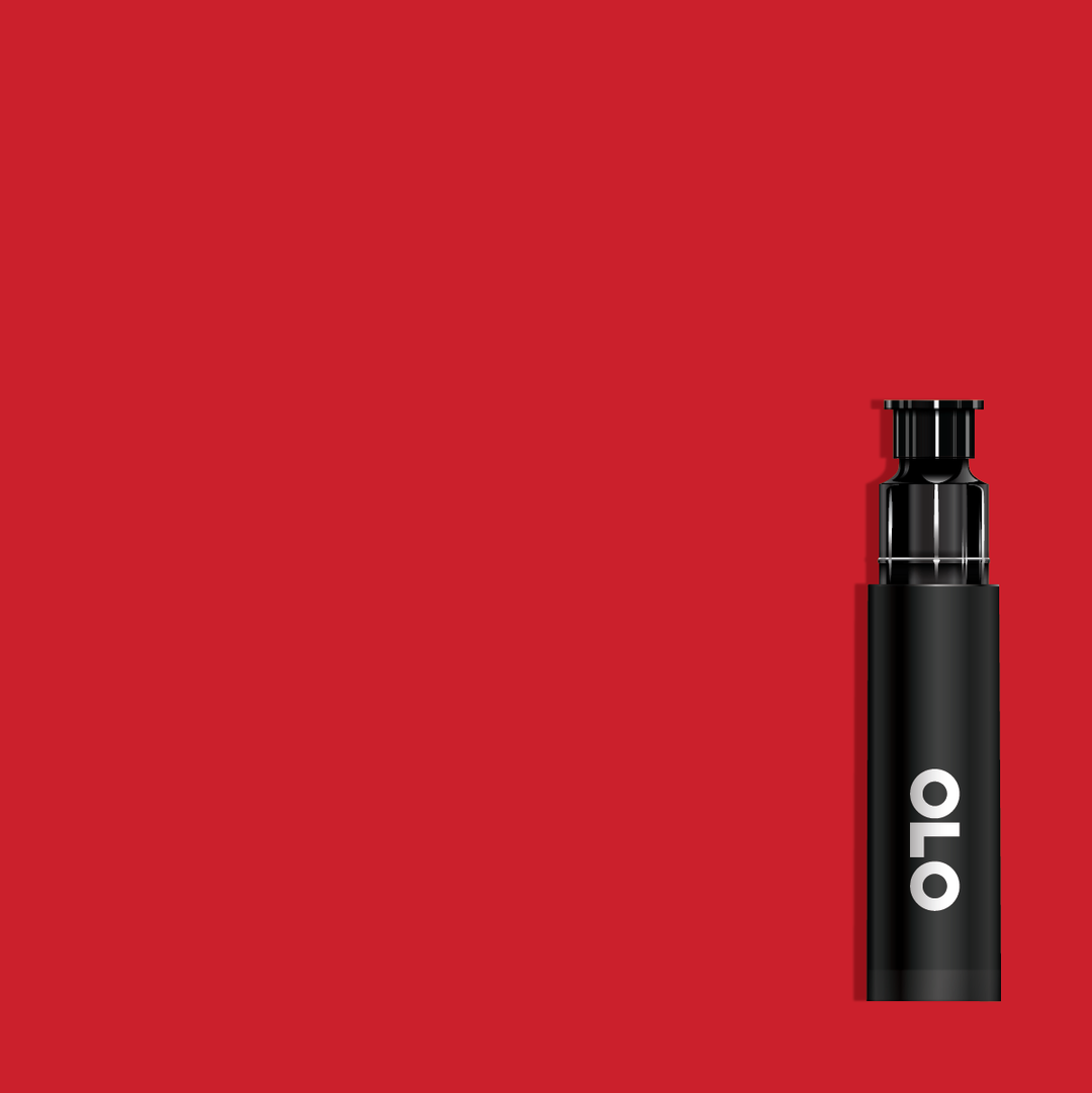 OLO R1.5 Lingonberry