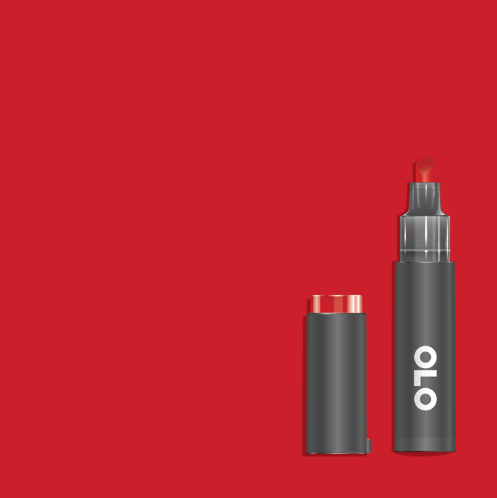OLO R1.5 Lingonberry