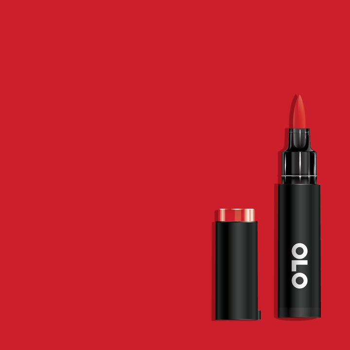 OLO R1.5 Lingonberry