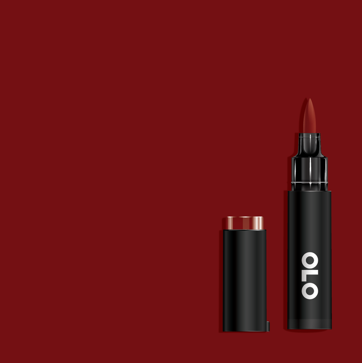 OLO R1.7 Carmine