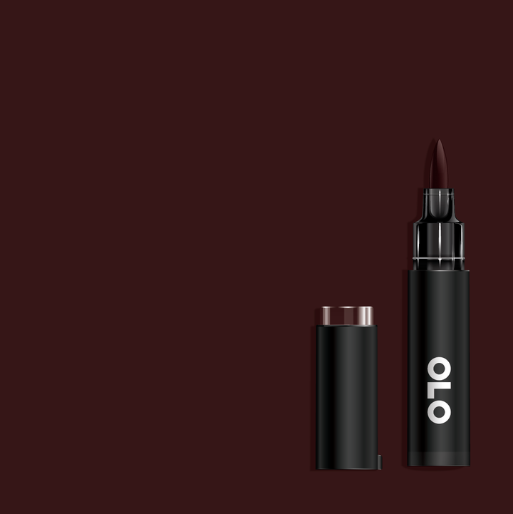 OLO R1.8 Maroon