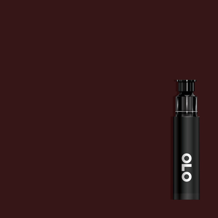 OLO R1.8 Maroon