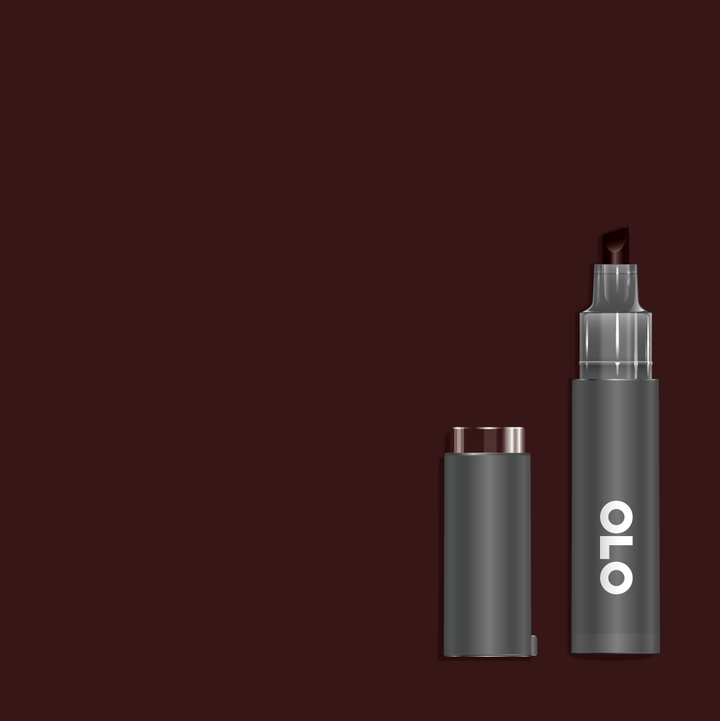 OLO R1.8 Maroon