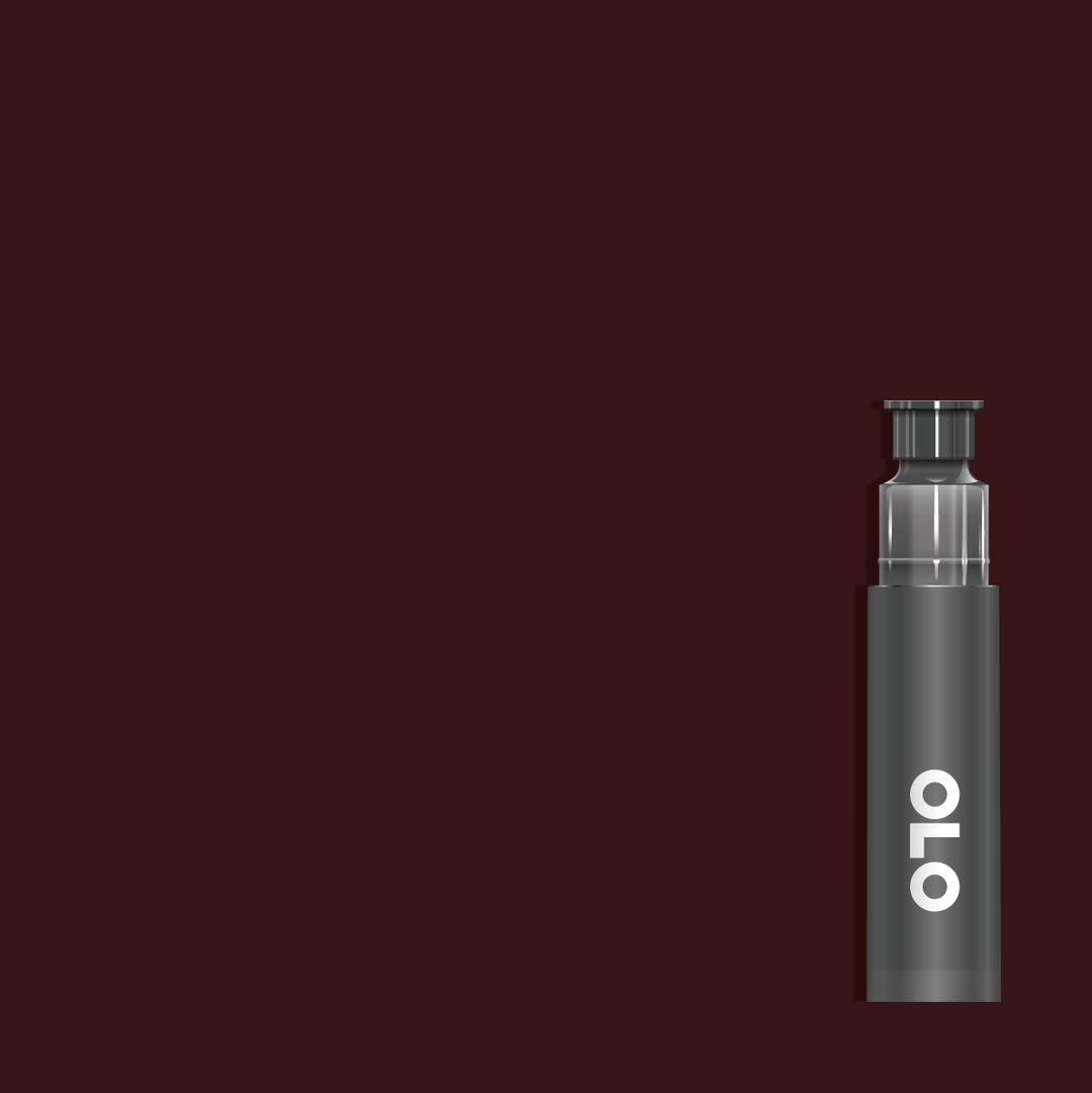 OLO R1.8 Maroon
